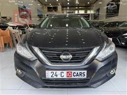 نيسان ألتيما